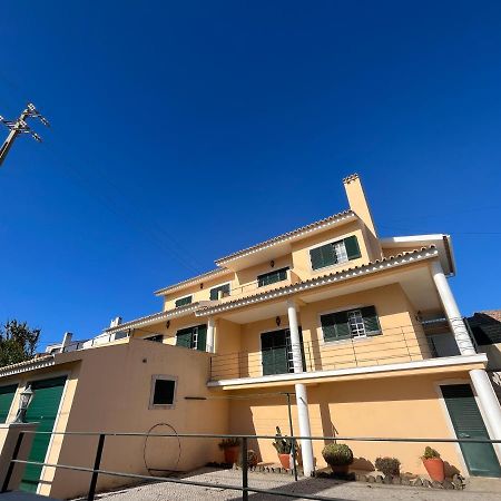 Azenhas Apartment 科拉雷斯 外观 照片