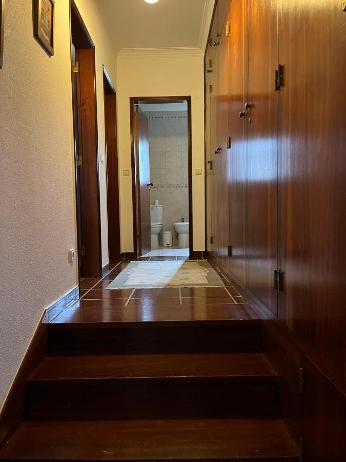 Azenhas Apartment 科拉雷斯 外观 照片