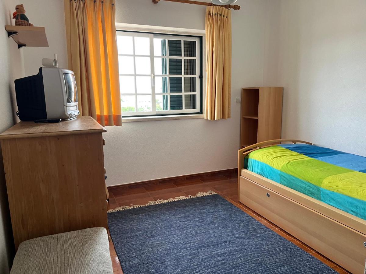 Azenhas Apartment 科拉雷斯 外观 照片