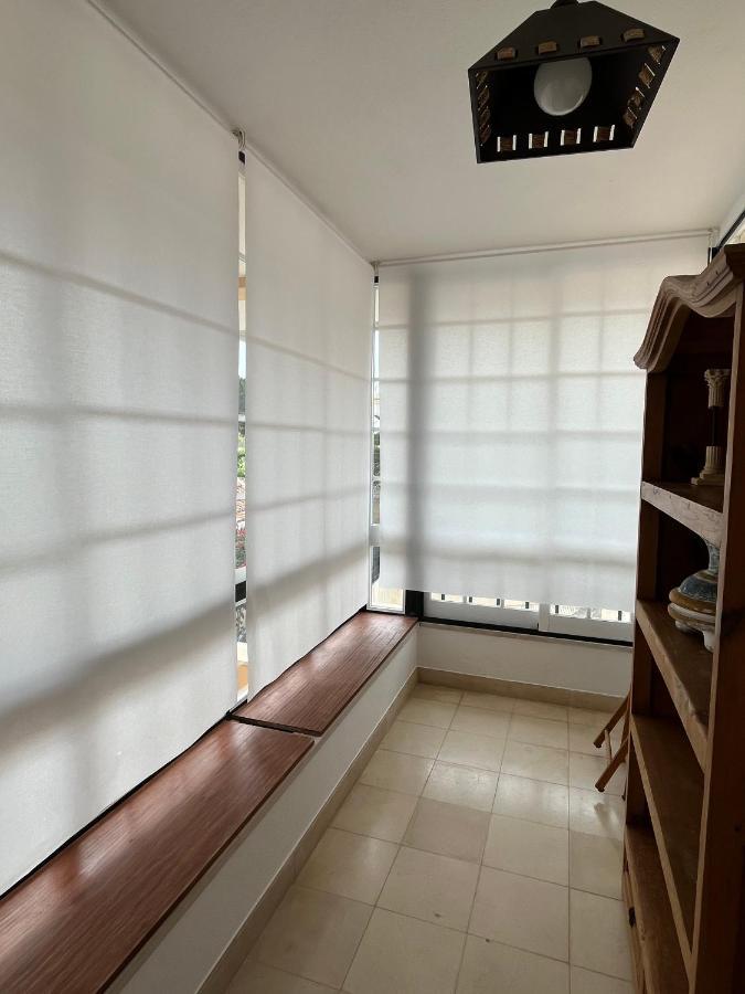 Azenhas Apartment 科拉雷斯 外观 照片