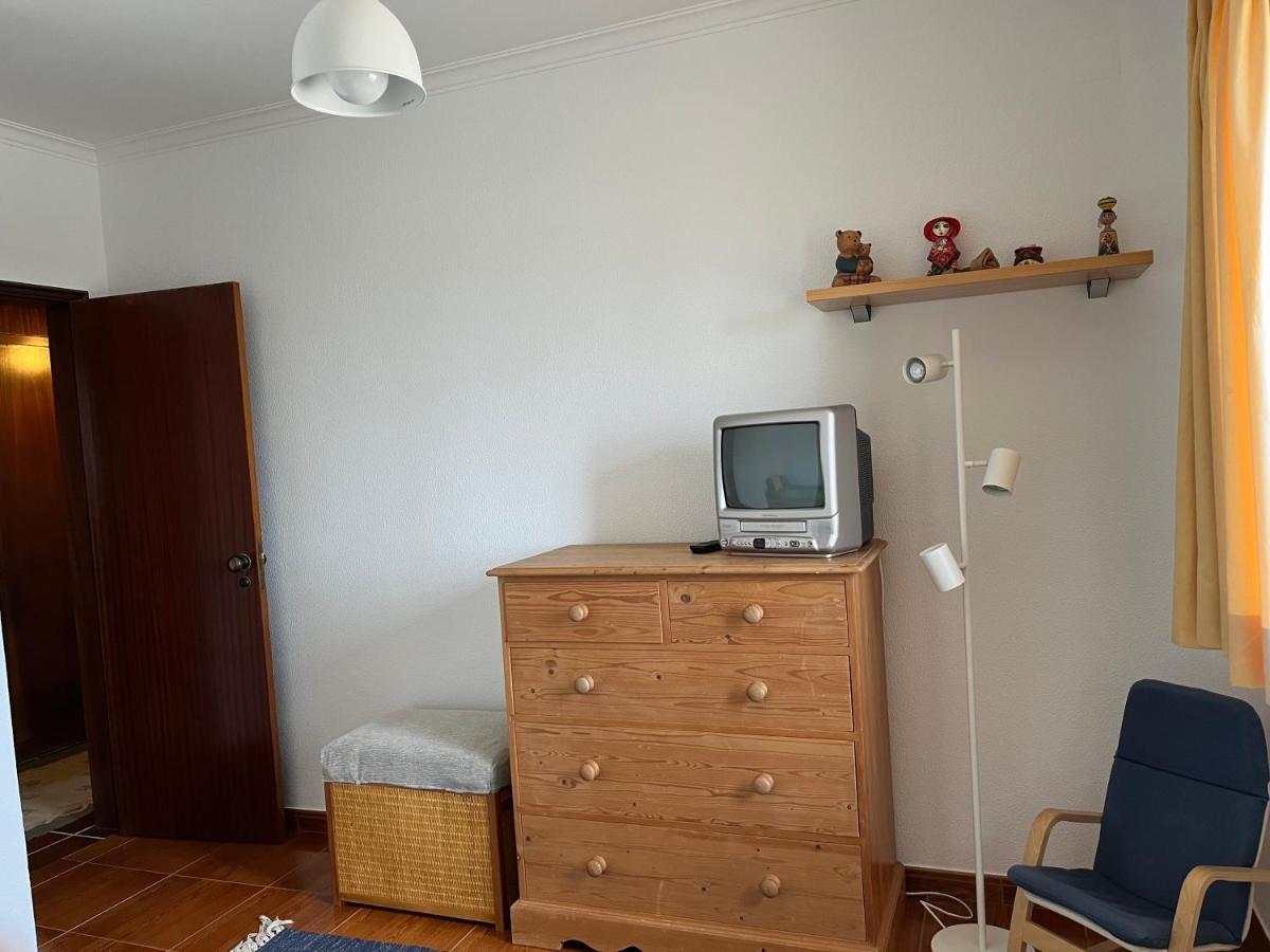 Azenhas Apartment 科拉雷斯 外观 照片