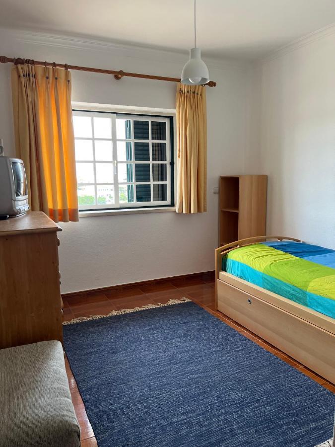 Azenhas Apartment 科拉雷斯 外观 照片