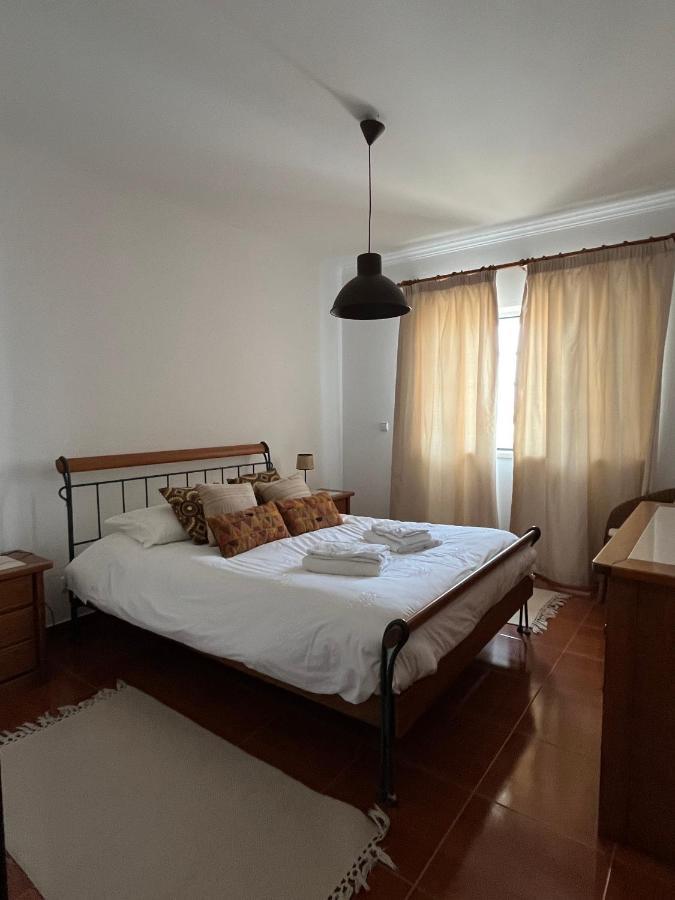 Azenhas Apartment 科拉雷斯 外观 照片