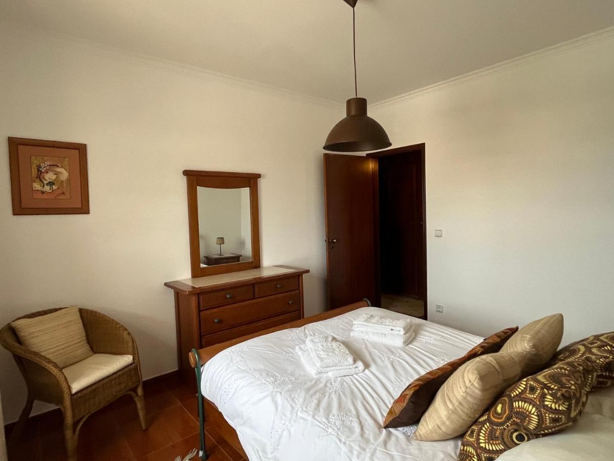 Azenhas Apartment 科拉雷斯 外观 照片