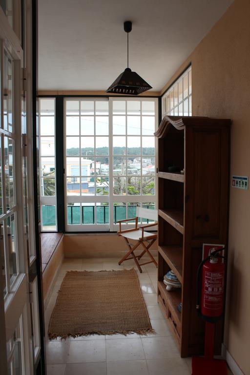Azenhas Apartment 科拉雷斯 外观 照片